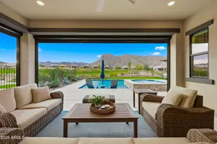 5924 N 206th Ln, Buckeye, AZ 85396 - Photo 49