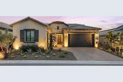 5924 N 206th Lane, Buckeye, AZ 85396 - Photo 3