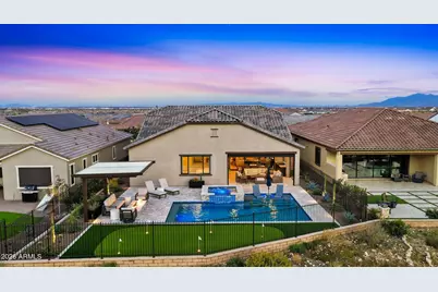 5924 N 206th Lane, Buckeye, AZ 85396 - Photo 61