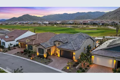 5924 N 206th Lane, Buckeye, AZ 85396 - Photo 69