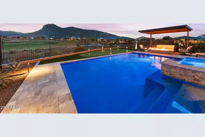 5924 N 206th Lane, Buckeye, AZ 85396 - Photo 45