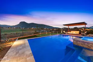 5924 N 206th Ln, Buckeye, AZ 85396 - Photo 45