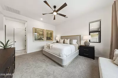 5924 N 206th Lane, Buckeye, AZ 85396 - Photo 29