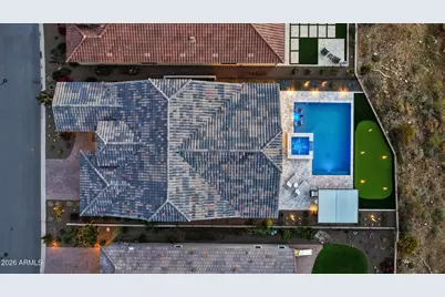 5924 N 206th Lane, Buckeye, AZ 85396 - Photo 65