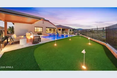 5924 N 206th Lane, Buckeye, AZ 85396 - Photo 43