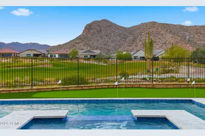 5924 N 206th Lane, Buckeye, AZ 85396 - Photo 55