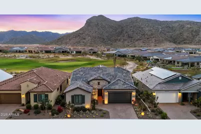 5924 N 206th Lane, Buckeye, AZ 85396 - Photo 59