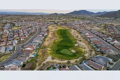 5924 N 206th Lane, Buckeye, AZ 85396 - Photo 63