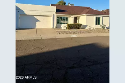 3318 E Taro Lane, Phoenix, AZ 85050 - Photo 1