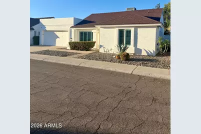 3318 E Taro Lane, Phoenix, AZ 85050 - Photo 3