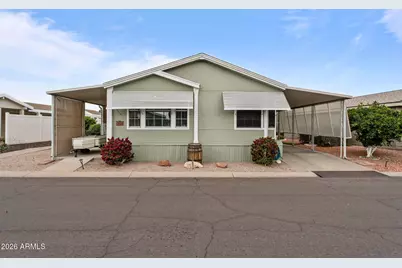 2401 W Southern Avenue #155, Tempe, AZ 85282 - Photo 1