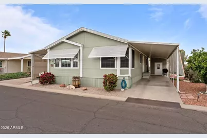 2401 W Southern Avenue #155, Tempe, AZ 85282 - Photo 33