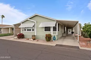 2401 W Southern Ave, Tempe, AZ 85282 - Photo 33