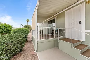 2401 W Southern Ave, Tempe, AZ 85282 - Photo 31