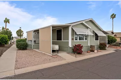 2401 W Southern Avenue #155, Tempe, AZ 85282 - Photo 35