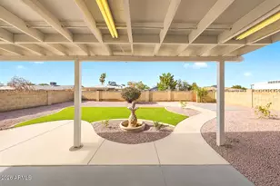 3730 W Cactus Wren Dr, Phoenix, AZ 85051 - Photo 37