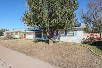 3730 W Cactus Wren Drive, Phoenix, AZ 85051 - Photo 3