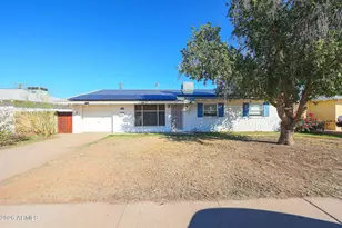 3730 W Cactus Wren Dr, Phoenix, AZ 85051 - Photo 1