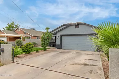 832 S 31st Ave Avenue, Phoenix, AZ 85009 - Photo 27