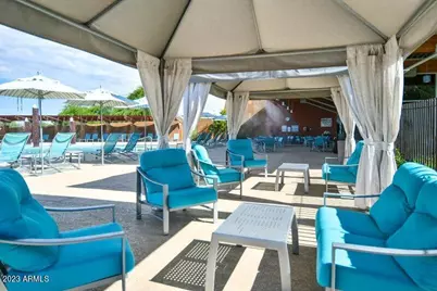 3842 E Cat Balue Drive, Phoenix, AZ 85050 - Photo 31