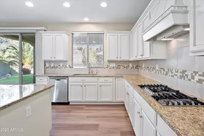 3842 E Cat Balue Drive, Phoenix, AZ 85050 - Photo 7