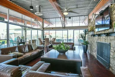 3842 E Cat Balue Drive, Phoenix, AZ 85050 - Photo 37