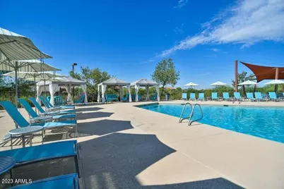 3842 E Cat Balue Drive, Phoenix, AZ 85050 - Photo 29