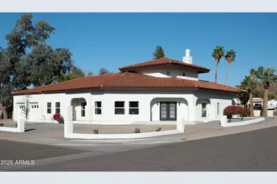 15215 N 7th Place, Phoenix, AZ 85022 - Photo 1