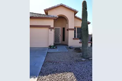 3371 W Via Del Sol Drive, Phoenix, AZ 85027 - Photo 3