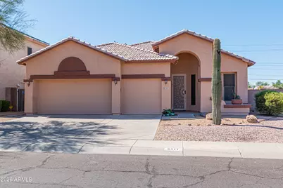 3371 W Via Del Sol Drive, Phoenix, AZ 85027 - Photo 1
