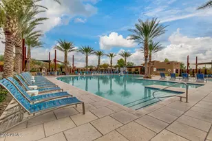 10326 E Bergeron Ave, Mesa, AZ 85212 - Photo 23