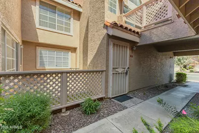 1633 E Lakeside Drive #35, Gilbert, AZ 85234 - Photo 25