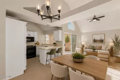 1633 E Lakeside Drive #35, Gilbert, AZ 85234 - Photo 3