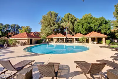 1633 E Lakeside Drive #35, Gilbert, AZ 85234 - Photo 27
