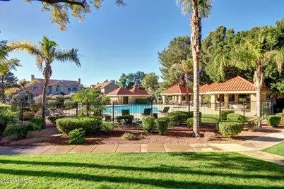 1633 E Lakeside Drive #35, Gilbert, AZ 85234 - Photo 35