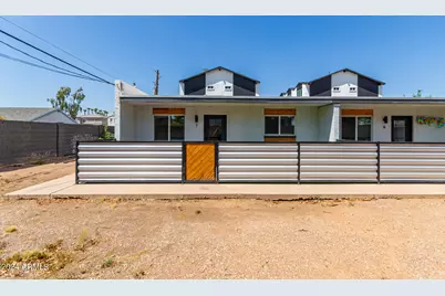 3038 N 38th Street #7, Phoenix, AZ 85018 - Photo 5