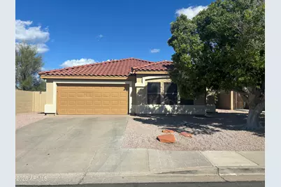 10726 E Bramble Avenue, Mesa, AZ 85208 - Photo 1