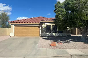 10726 E Bramble Ave, Mesa, AZ 85208 - Photo 1