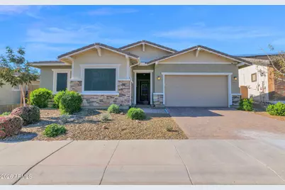 44624 N 43rd Drive, New River, AZ 85087 - Photo 1