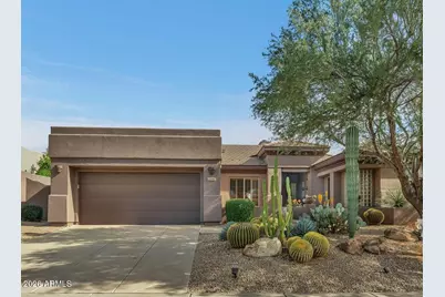 33941 N 67th Street, Scottsdale, AZ 85266 - Photo 1