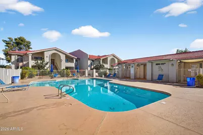 10610 S 48th Street #2019, Phoenix, AZ 85044 - Photo 31