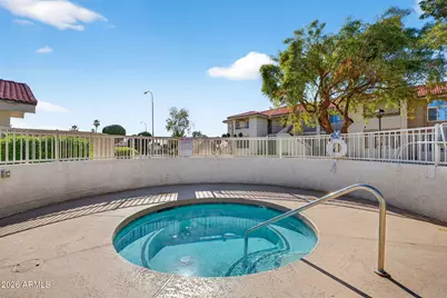 10610 S 48th Street #2019, Phoenix, AZ 85044 - Photo 35