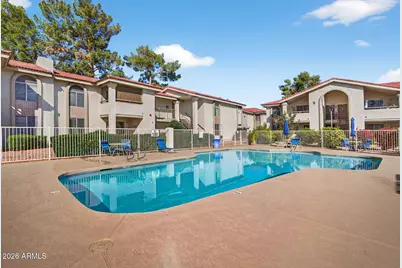 10610 S 48th Street #2019, Phoenix, AZ 85044 - Photo 33