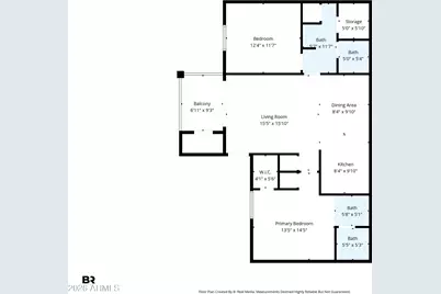 10610 S 48th Street #2019, Phoenix, AZ 85044 - Photo 27