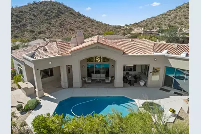 12379 N 133rd Place, Scottsdale, AZ 85259 - Photo 61