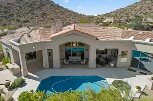 12379 N 133rd Pl, Scottsdale, AZ 85259 - Photo 61