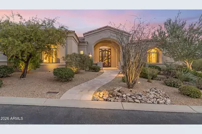 12379 N 133rd Place, Scottsdale, AZ 85259 - Photo 3