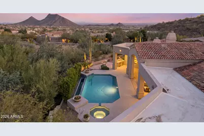 12379 N 133rd Place, Scottsdale, AZ 85259 - Photo 53