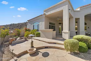 12379 N 133rd Pl, Scottsdale, AZ 85259 - Photo 53