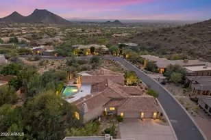 12379 N 133rd Pl, Scottsdale, AZ 85259 - Photo 55